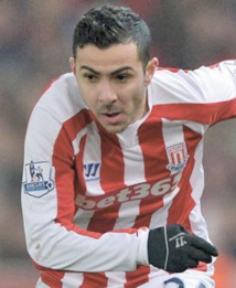 Assaidi à Al Ahly Dubaï Assaidi à Al Ahly Dubaï