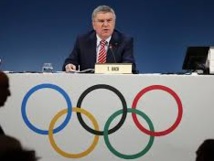JO-2024: Le CIO a lancé la procédure de candidature JO-2024: Le CIO a lancé la procédure de candidature