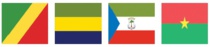 Groupe A: Burkina Faso et Le Roy de retour Groupe A: Burkina Faso et Le Roy de retour