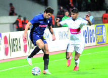 Le Raja accroché par Sfax en amical Le Raja accroché par Sfax en amical
