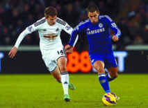 Chelsea domine la Premier League Chelsea domine la Premier League
