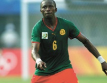 Mbia: L'Afrique et le Cameroun ont perdu un très grand joueur après la retraite d’Eto’o Mbia: L'Afrique et le Cameroun ont perdu un très grand joueur après la retraite d’Eto’o