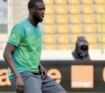 Yaya Touré: A mon tour de passer le relais et de donner mon savoir Yaya Touré: A mon tour de passer le relais et de donner mon savoir