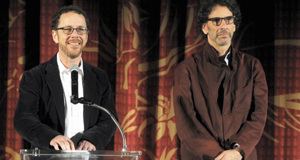 Les frères Coen présideront le jury du 68ème Festival de Cannes Les frères Coen présideront le jury du 68ème Festival de Cannes