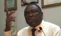 Ponciano Mbomio : La CAN 2015 va générer une crise économique en Guinée Equatoriale Ponciano Mbomio : La CAN 2015 va générer une crise économique en Guinée Equatoriale