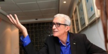 Tétouan rend hommage à Abdelkrim Ouazzani Tétouan rend hommage à Abdelkrim Ouazzani