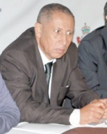 Abdenbi Lerhenane porté à la tête de la FRMSSM Abdenbi Lerhenane porté à la tête de la FRMSSM