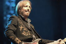 Tom Petty n'en veut pas à Sam Smith pour son tube “Stay with me” Tom Petty n'en veut pas à Sam Smith pour son tube “Stay with me”