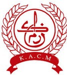 Le KACM défait Le KACM défait