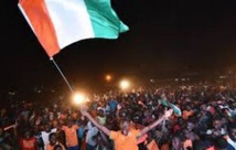 C’est la fête à Abidjan C’est la fête à Abidjan