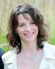 Juliette Binoche, actrice exigeante à la carrière internationale Juliette Binoche, actrice exigeante à la carrière internationale