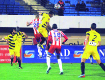 Ni vainqueur ni vaincu lors du classico ASFAR-RCA Ni vainqueur ni vaincu lors du classico ASFAR-RCA