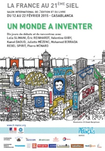 Forte participation au XXIème SIEL Forte participation au XXIème SIEL