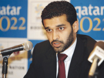 Mondial-2022: Les Qataris dénoncent le parti pris Mondial-2022: Les Qataris dénoncent le parti pris