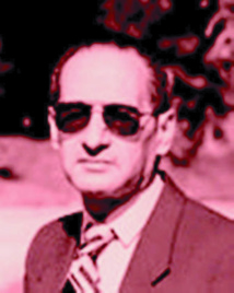 Mohamed Afifi, un écrivain d’exception Mohamed Afifi, un écrivain d’exception