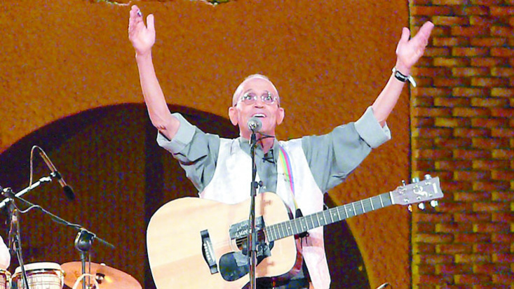 L'artiste amazigh Ammouri Mbarek n’est plus L'artiste amazigh Ammouri Mbarek n’est plus