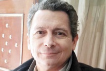 Gonzalo Fernandez ou la passion marocaine Gonzalo Fernandez ou la passion marocaine