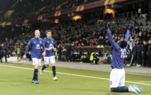 Naples et Everton cartonnent à l’Europa League Naples et Everton cartonnent à l’Europa League