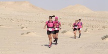 L’équipe française de GK Dunes en tête du classement L’équipe française de GK Dunes en tête du classement