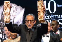 “Timbuktu” d’Abderrahmane Sissako grand vainqueur des Césars 2015 “Timbuktu” d’Abderrahmane Sissako grand vainqueur des Césars 2015