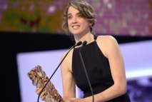 Adèle Haenel, une énergie frondeuse et brute Adèle Haenel, une énergie frondeuse et brute