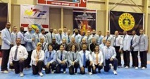 Open d’Alexandrie de taekwondo Open d’Alexandrie de taekwondo