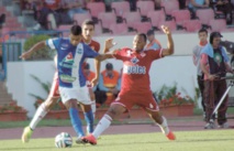 Périlleux déplacement du WAC à Al Hoceima Périlleux déplacement du WAC à Al Hoceima