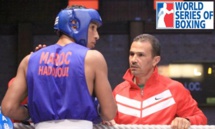 L’équipe d’Atlas Lions défaite par Russian boxing L’équipe d’Atlas Lions défaite par Russian boxing