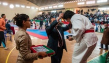 Quatre médailles pour les karatékas marocains Quatre médailles pour les karatékas marocains