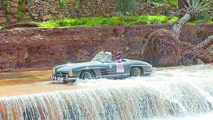 Le Rallye Classic prêt pour le 22ème coup de claquette Le Rallye Classic prêt pour le 22ème coup de claquette