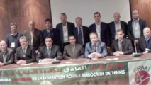 Baisse de la manne des sponsors et hausse des revenus du tournoi Mohammed VI Baisse de la manne des sponsors et hausse des revenus du tournoi Mohammed VI