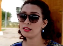 Saloua Sekkaki : L’ensorcelante voix du Rif Saloua Sekkaki : L’ensorcelante voix du Rif