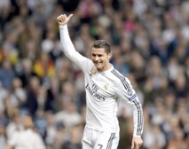 Ronaldo rejoint Raul dans la légende Ronaldo rejoint Raul dans la légende