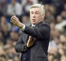 Ancelotti restera au Real Ancelotti restera au Real