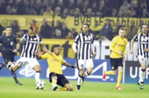 Un plateau royal pour la Ligue des champions 2015 Un plateau royal pour la Ligue des champions 2015