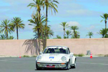 Le 22ème Rallye Maroc Classic arrive à son terme Le 22ème Rallye Maroc Classic arrive à son terme