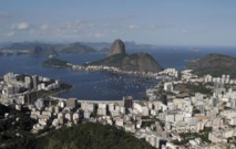 A 500 jours des JO-2016 : Rio de Janeiro dans les temps A 500 jours des JO-2016 : Rio de Janeiro dans les temps