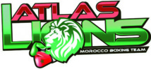 Victoire des Atlas Lions sur les Ukrainiens d'Otamans Victoire des Atlas Lions sur les Ukrainiens d'Otamans