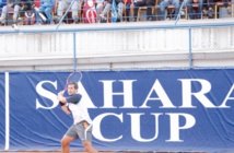 C’est parti pour le 31ème Grand Prix Hassan II de tennis C’est parti pour le 31ème Grand Prix Hassan II de tennis