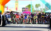 Ahlam Nassiri remporte le titre Ahlam Nassiri remporte le titre