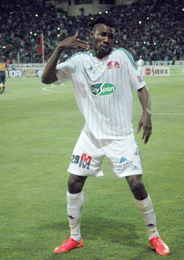 Osagonoua bourreau de Kaizer Chiefs Osagonoua bourreau de Kaizer Chiefs