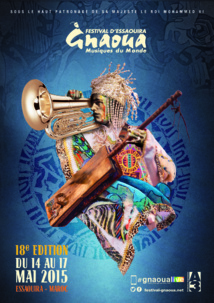 Les Fusions, au cœur du 18ème Festival Gnaoua Les Fusions, au cœur du 18ème Festival Gnaoua