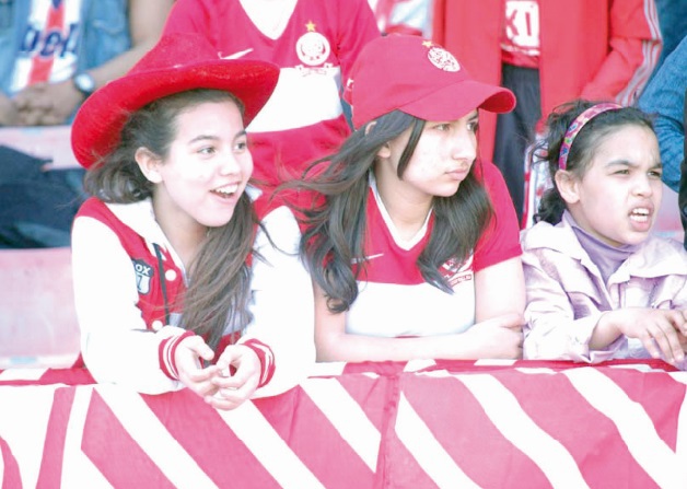 Entre sourire et grimace, la concentration Entre sourire et grimace, la concentration