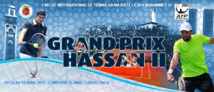 Victoire en double de Junaid et Shamasdin Victoire en double de Junaid et Shamasdin