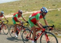 Participation de l’EN au Tour du Sénégal cycliste Participation de l’EN au Tour du Sénégal cycliste