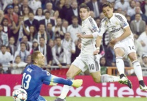 Un dernier carré de rêve de la Ligue des champions Un dernier carré de rêve de la Ligue des champions