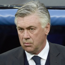 Ancelotti: “Nous restons en vie” Ancelotti: “Nous restons en vie”