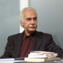 Abdellatif Lâabi, nommé président d'honneur du Festival des poésies marocaines Abdellatif Lâabi, nommé président d'honneur du Festival des poésies marocaines