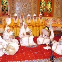 Un orchestre féminin de Tétouan enchante le public portugais Un orchestre féminin de Tétouan enchante le public portugais