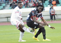 Le MAT au Caire pour peaufiner les ultimes réglages avant le choc contre Al Ahly Le MAT au Caire pour peaufiner les ultimes réglages avant le choc contre Al Ahly